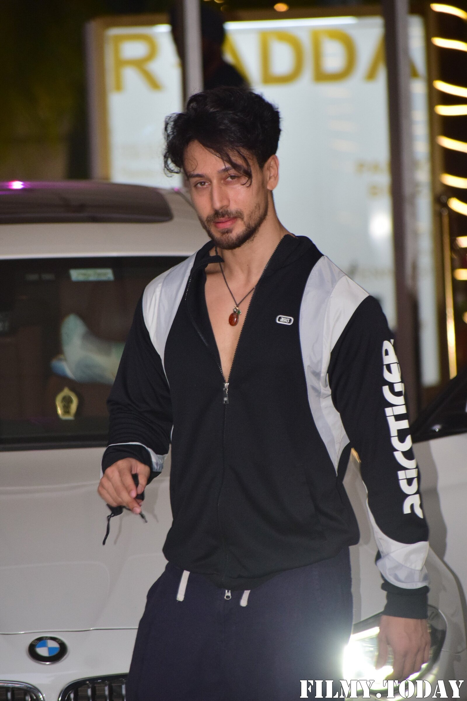 Tiger Shroff - Photos: Celebs Spotted At Gym | Picture 1778320