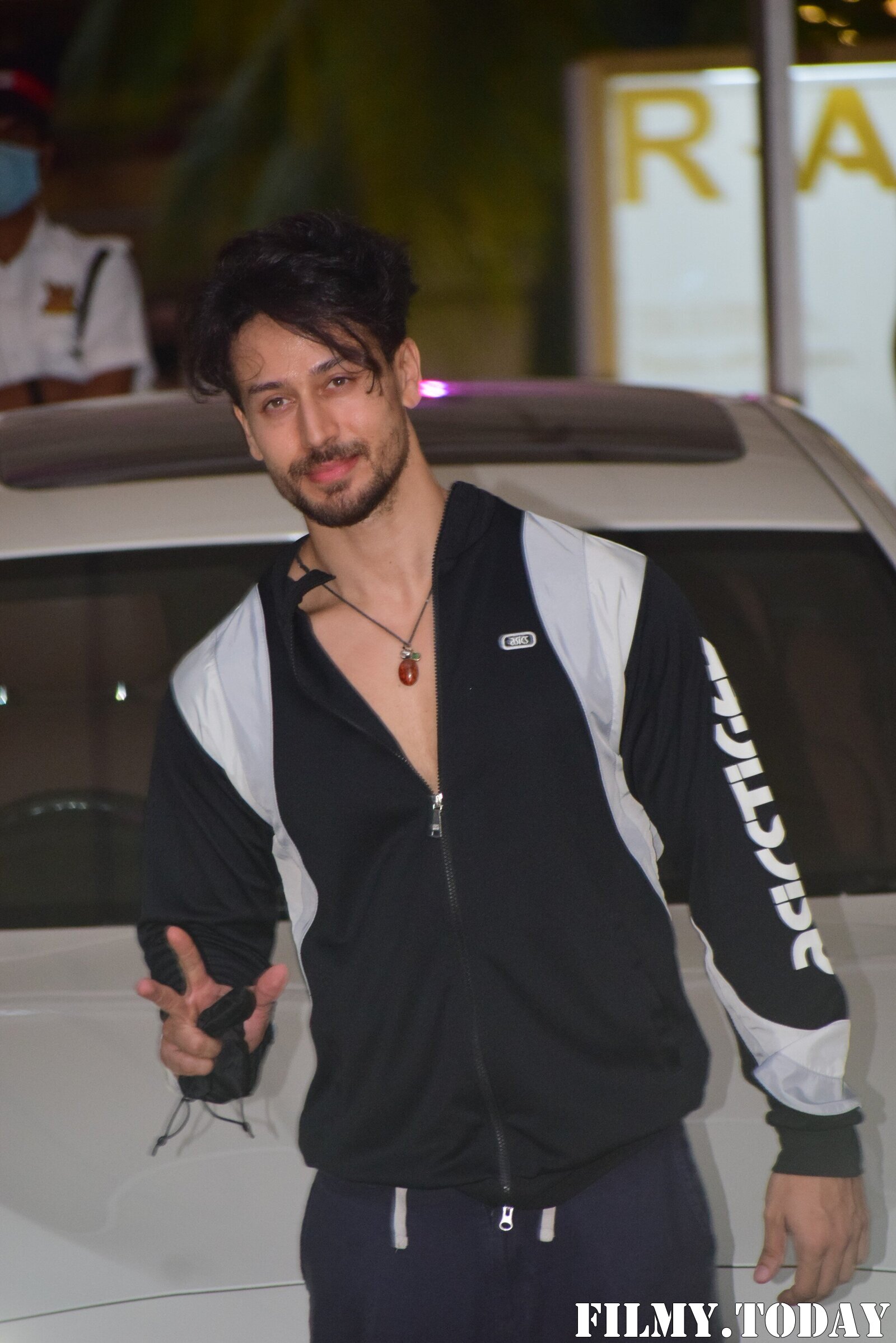 Tiger Shroff - Photos: Celebs Spotted At Gym | Picture 1778319