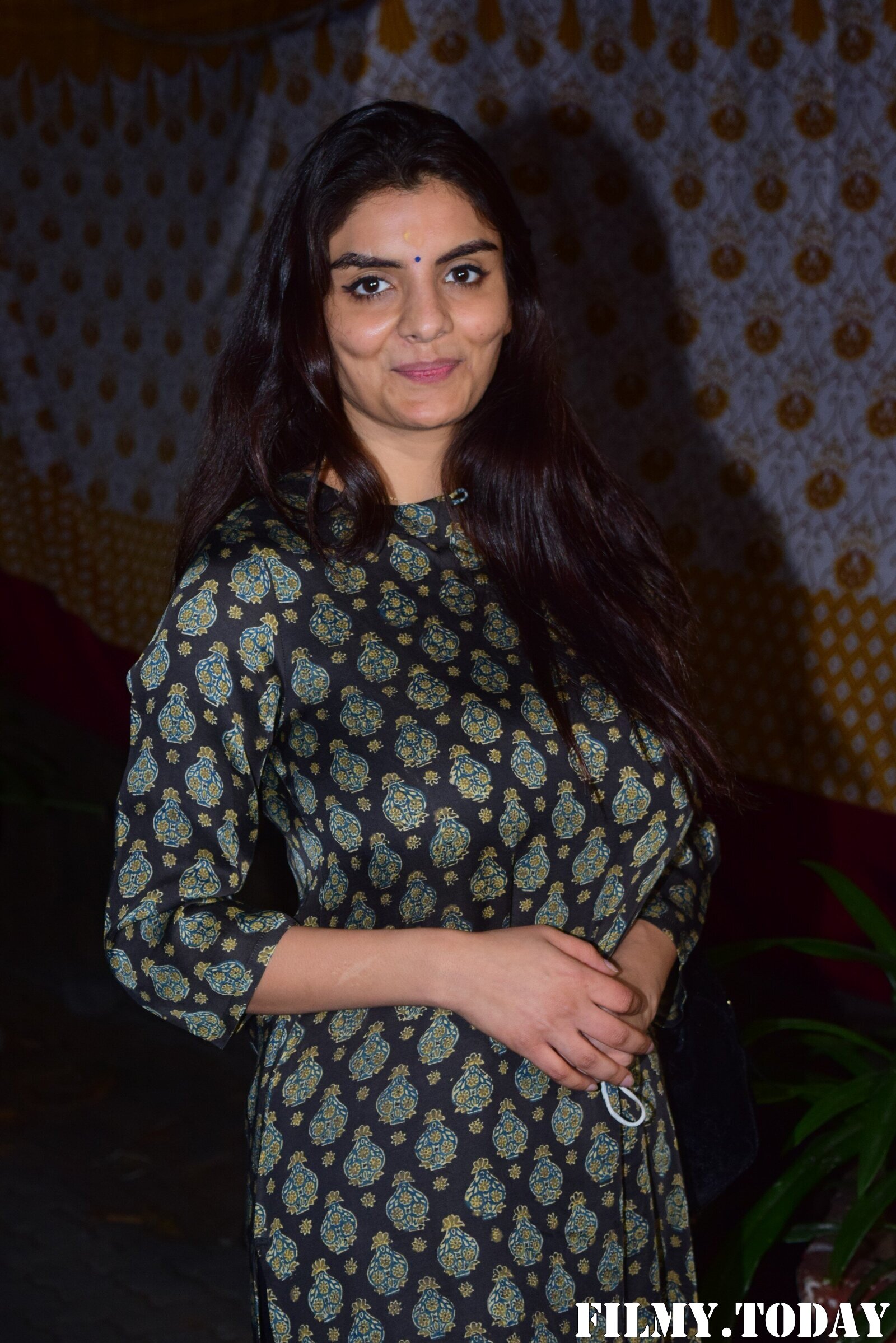 Anveshi Jain - Photos: Celebs Spotted At Bandra | Picture 1778804