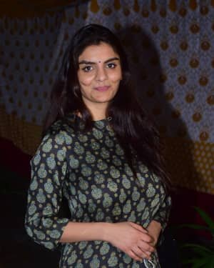 Anveshi Jain - Photos: Celebs Spotted At Bandra | Picture 1778804