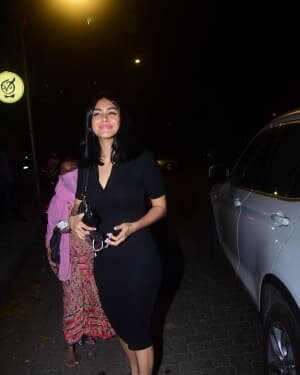 Mrunal Thakur - Photos: Celebs Spotted At Bandra | Picture 1778795