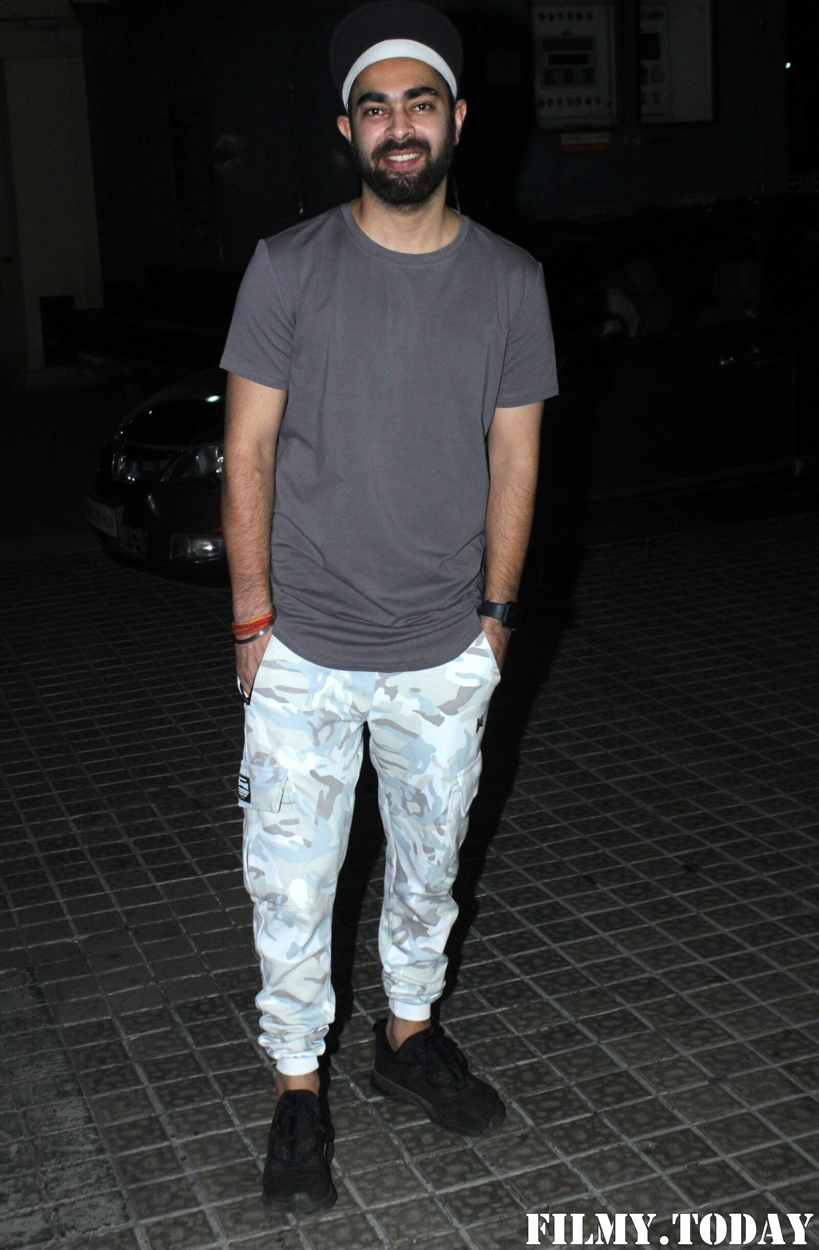 Photos: Screening Of Film Roohi At Pvr Juhu | Picture 1778703