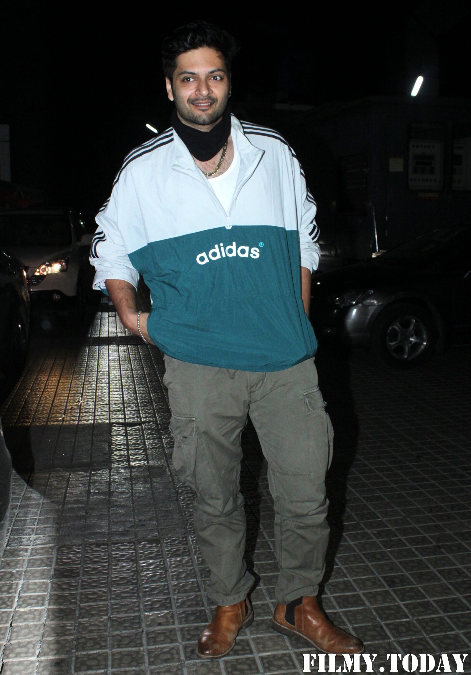 Photos: Screening Of Film Roohi At Pvr Juhu | Picture 1778695