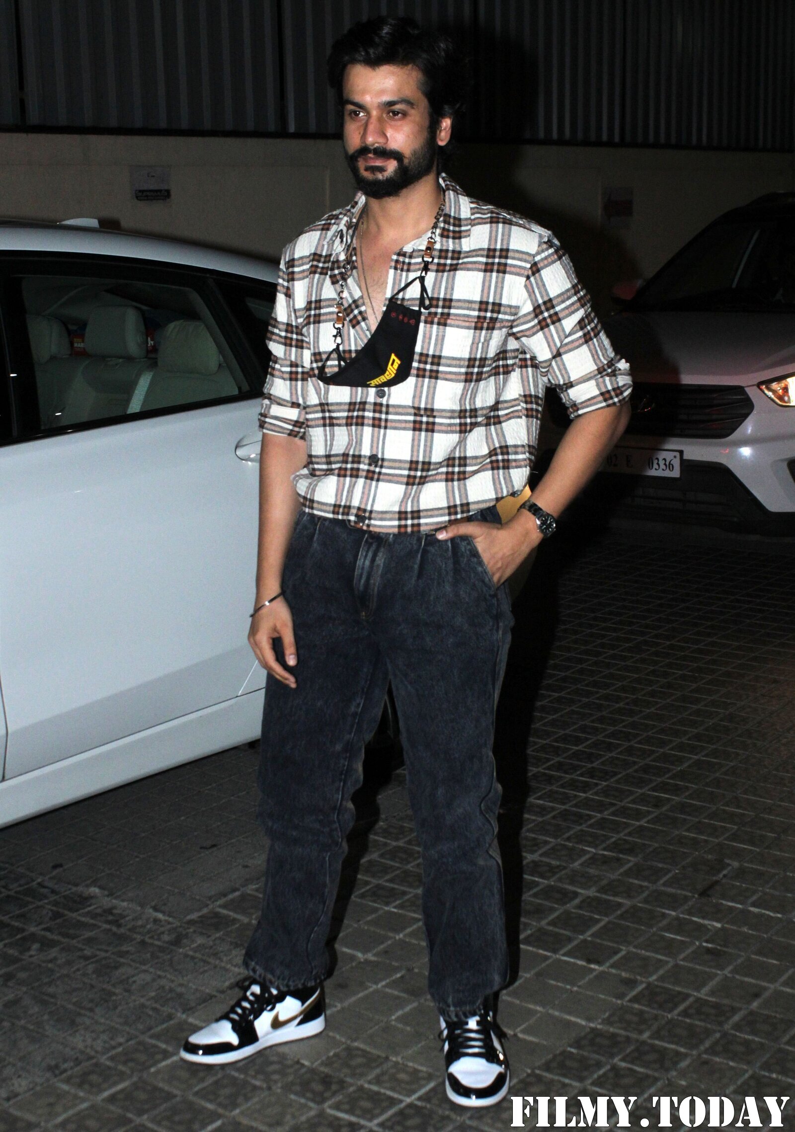Photos: Screening Of Film Roohi At Pvr Juhu | Picture 1778716