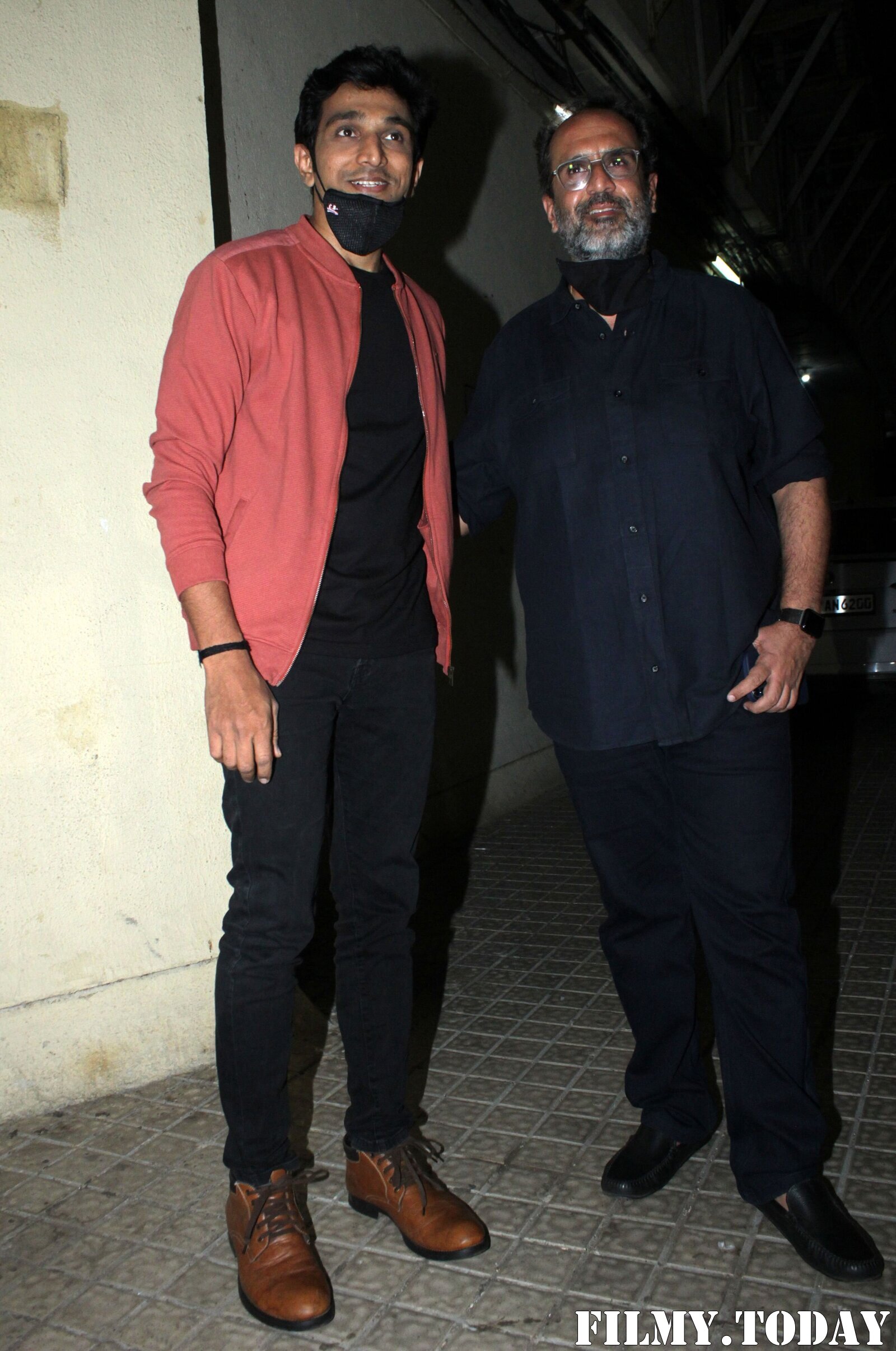 Photos: Screening Of Film Roohi At Pvr Juhu | Picture 1778725