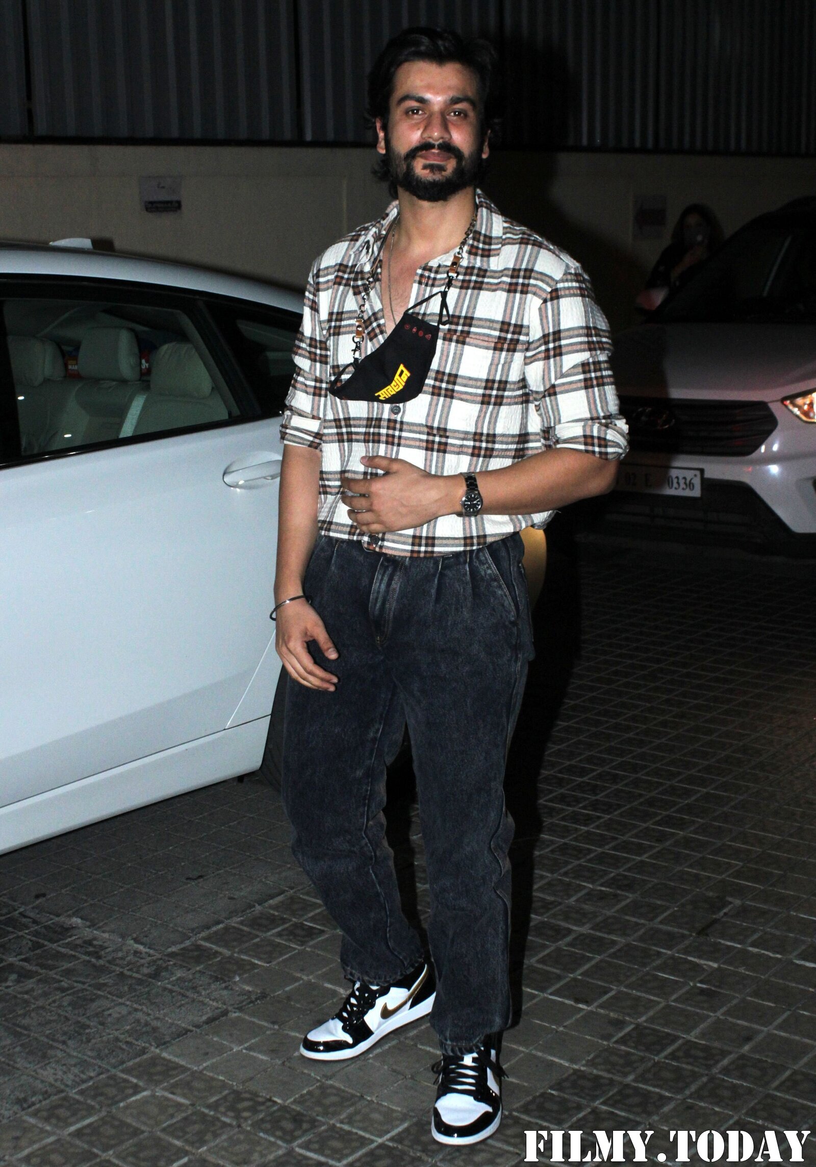 Photos: Screening Of Film Roohi At Pvr Juhu | Picture 1778719