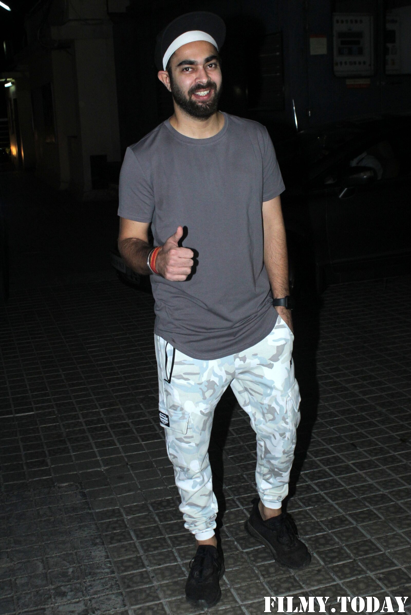 Photos: Screening Of Film Roohi At Pvr Juhu | Picture 1778707