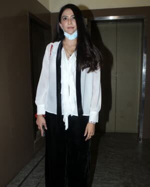 Photos: Screening Of Film Roohi At Pvr Juhu | Picture 1778689