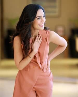 Anya Singh Latest Photos | Picture 1779495