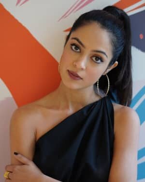 Anya Singh Latest Photos | Picture 1779500