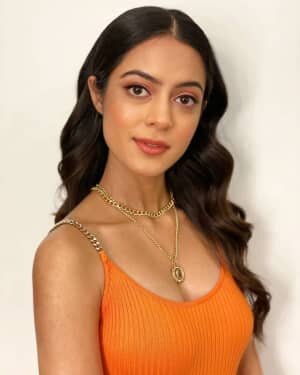 Anya Singh Latest Photos | Picture 1779498