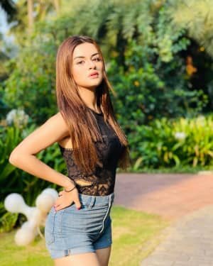 Avneet Kaur Latest Photos | Picture 1779358