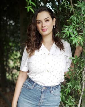 Evelyn Sharma Latest Photos | Picture 1779394