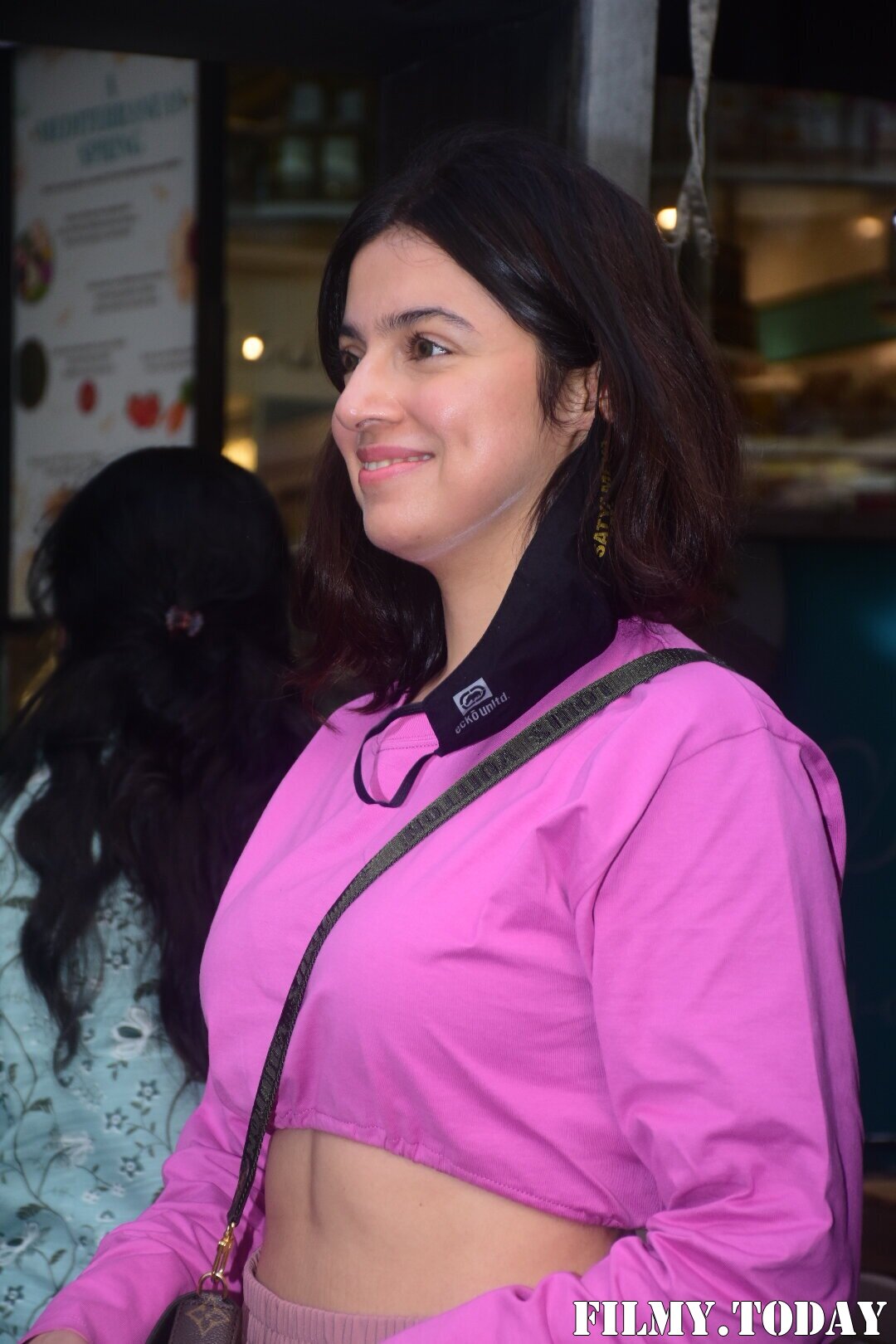 Divya Khosla - Photos: Celebs Spotted At Foodhall In Bandra | Picture 1780190