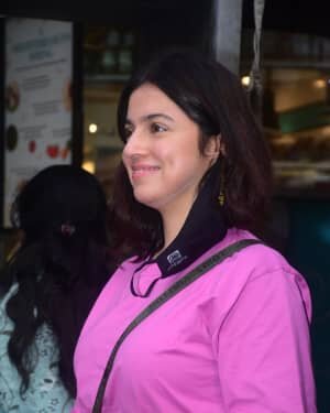 Divya Khosla - Photos: Celebs Spotted At Foodhall In Bandra