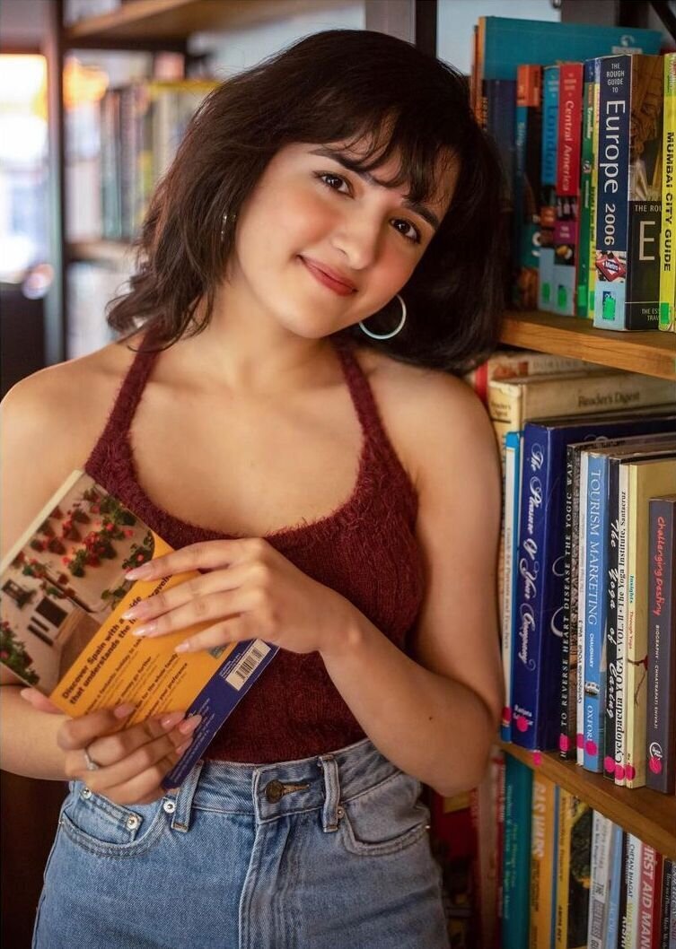 Shirley Setia Latest Photos | Picture 1779697