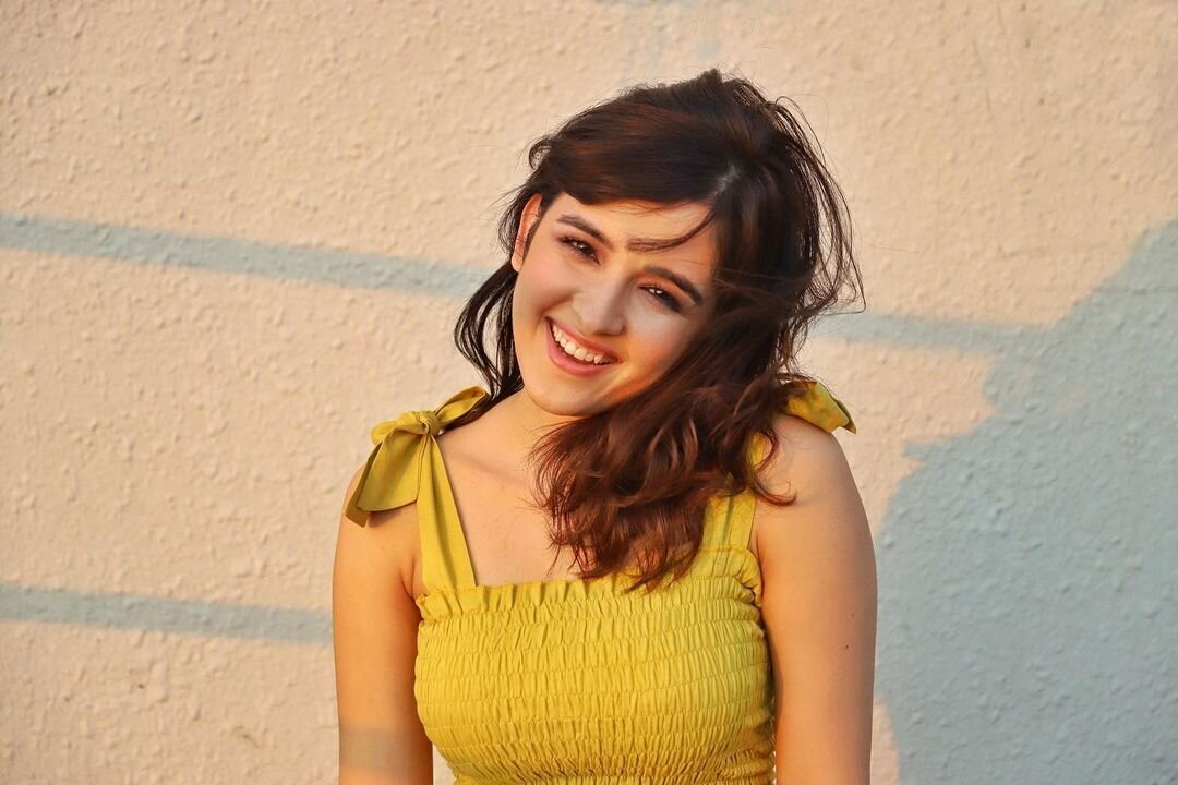 Shirley Setia Latest Photos | Picture 1779699