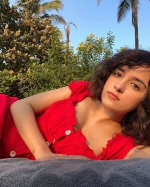 Shirley Setia Latest Photos | Picture 1779700