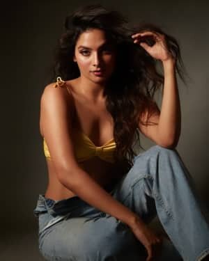 Tanya Hope Latest Photos | Picture 1780759