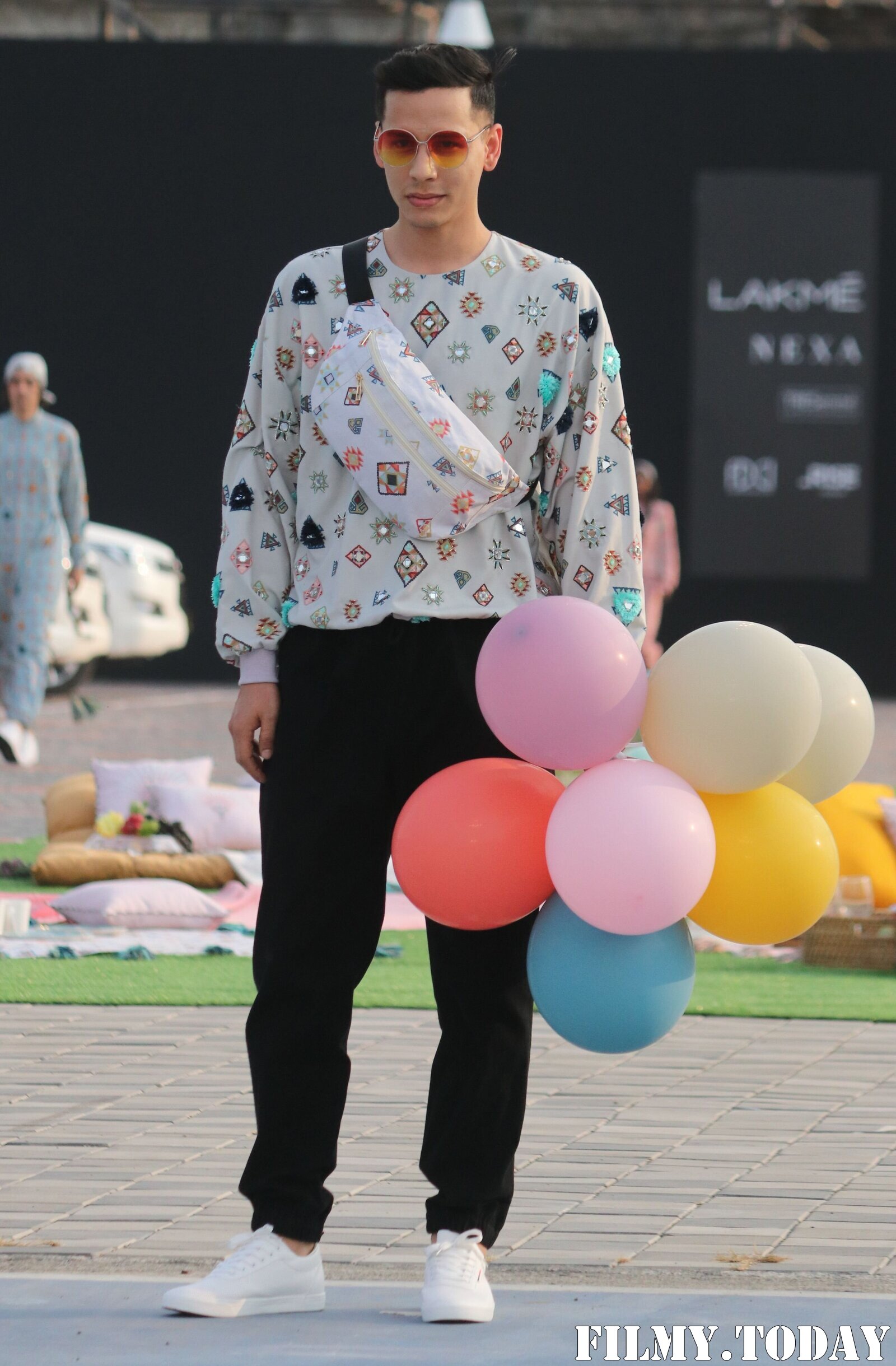 Photos: Lakme Fashion Week 2021 Day 2 | Picture 1781031