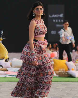 Photos: Lakme Fashion Week 2021 Day 2 | Picture 1781044