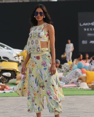Photos: Lakme Fashion Week 2021 Day 2 | Picture 1781047