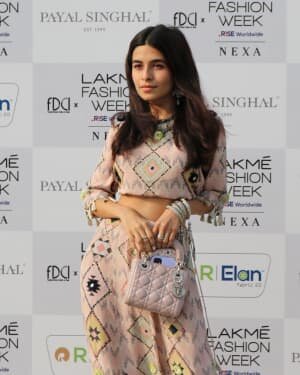 Photos: Lakme Fashion Week 2021 Day 2