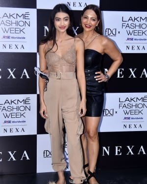 Photos: Lakme Fashion Week 2021 Day 3
