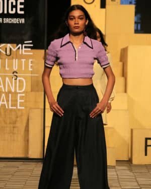 Photos: Lakme Fashion Week 2021 Day 3