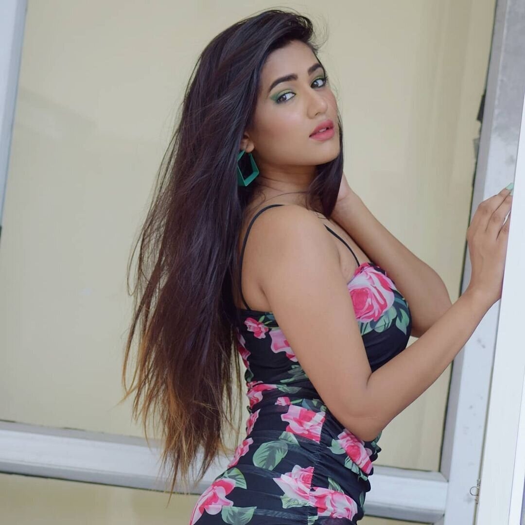 Garima Chaurasia Latest Photos | Picture 1792598