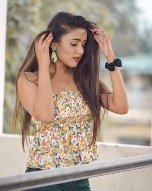 Garima Chaurasia Latest Photos | Picture 1792704