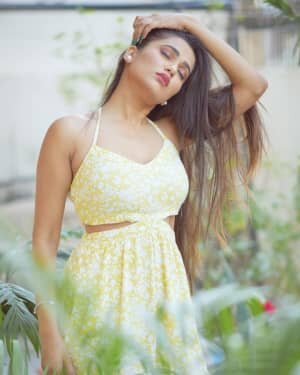 Garima Chaurasia Latest Photos | Picture 1792667