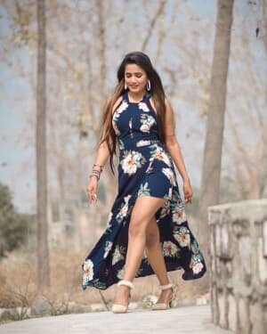 Garima Chaurasia Latest Photos | Picture 1792934