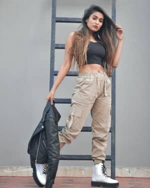 Garima Chaurasia Latest Photos | Picture 1792714