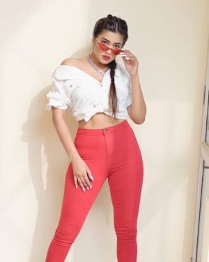 Garima Chaurasia Latest Photos | Picture 1792622