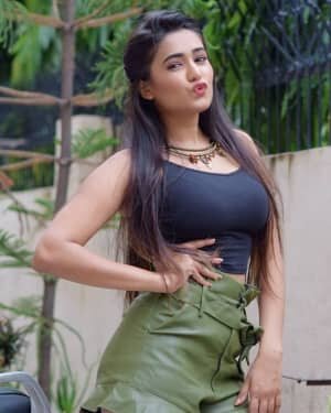 Garima Chaurasia Latest Photos | Picture 1792645