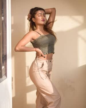 Garima Chaurasia Latest Photos | Picture 1792917