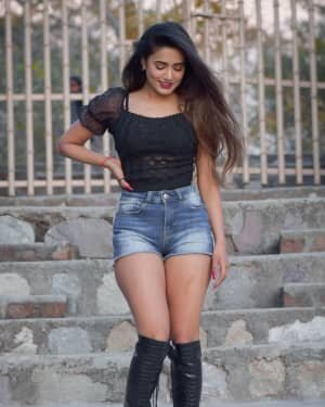 Garima Chaurasia Latest Photos | Picture 1792899