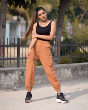 Garima Chaurasia Latest Photos | Picture 1792710