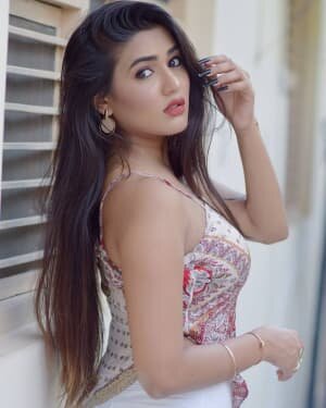 Garima Chaurasia Latest Photos | Picture 1792618