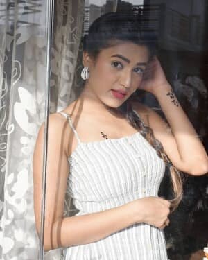 Garima Chaurasia Latest Photos | Picture 1792600