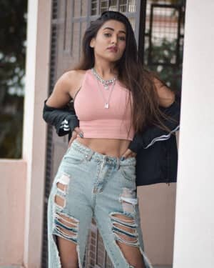 Garima Chaurasia Latest Photos | Picture 1792797