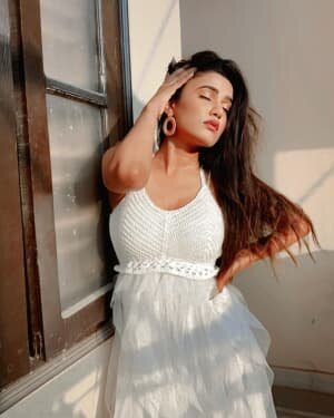 Garima Chaurasia Latest Photos | Picture 1792696