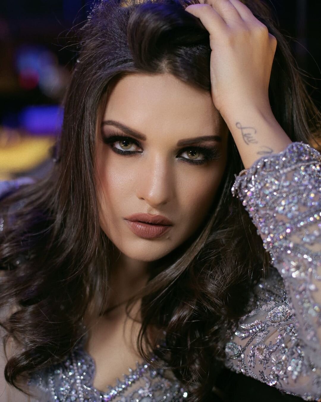 Picture 1792118 Himanshi Khurana Latest Photos 