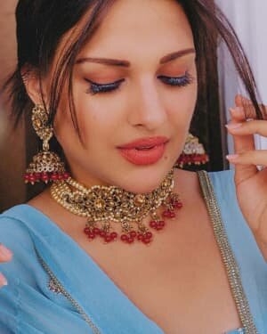 Himanshi Khurana Latest Photos | Picture 1792134