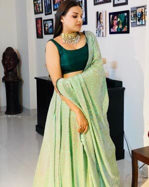 Himanshi Khurana Latest Photos | Picture 1792159