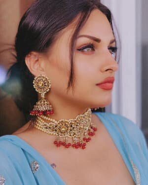 Himanshi Khurana Latest Photos | Picture 1792138