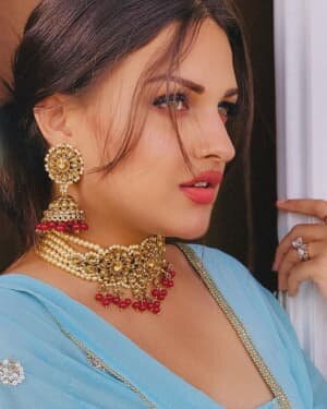 Himanshi Khurana Latest Photos | Picture 1792135