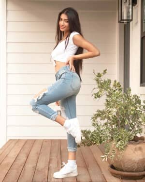 Alanna Panday Latest Photos | Picture 1793257