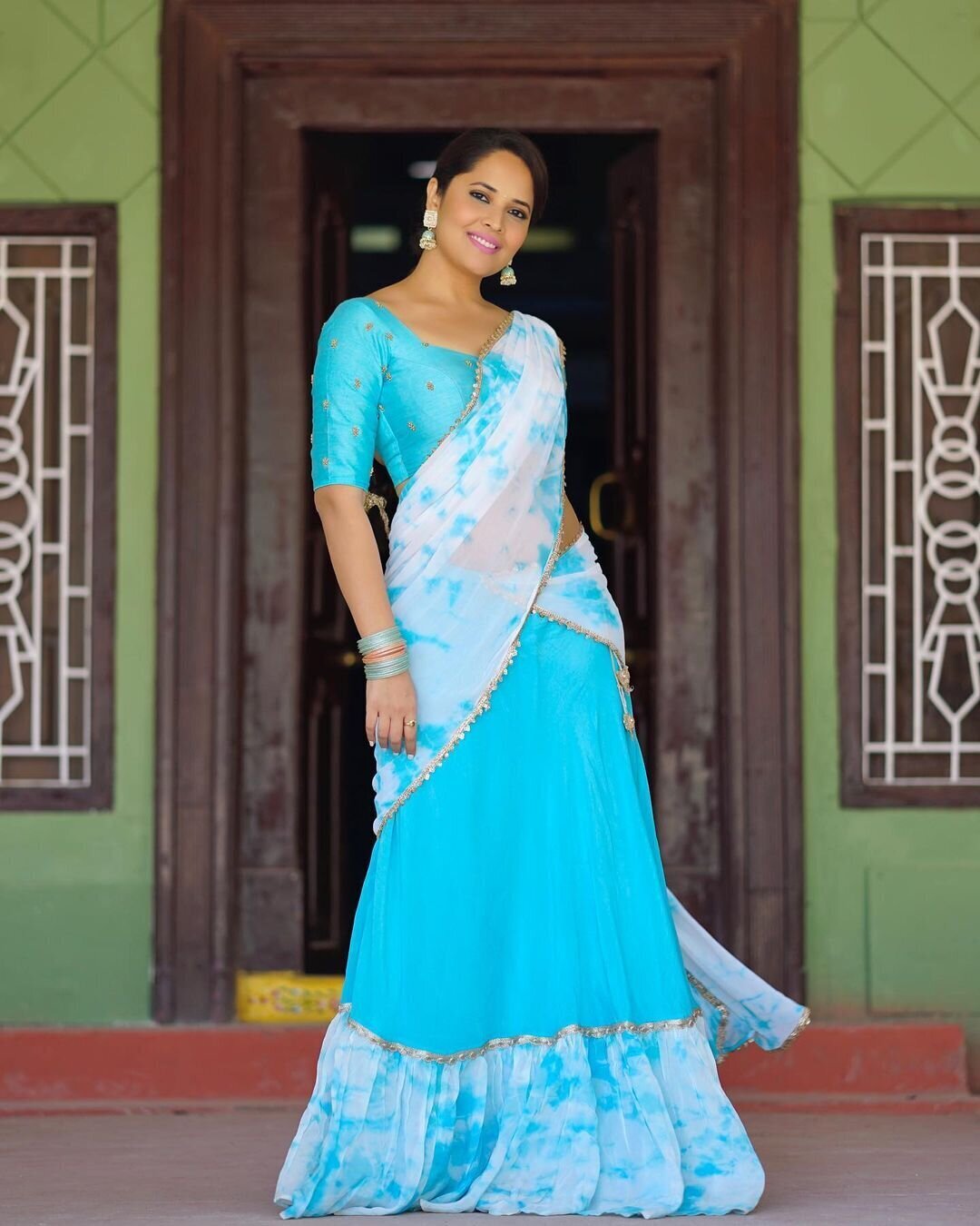 Anasuya Bharadwaj Latest Photos | Picture 1793494